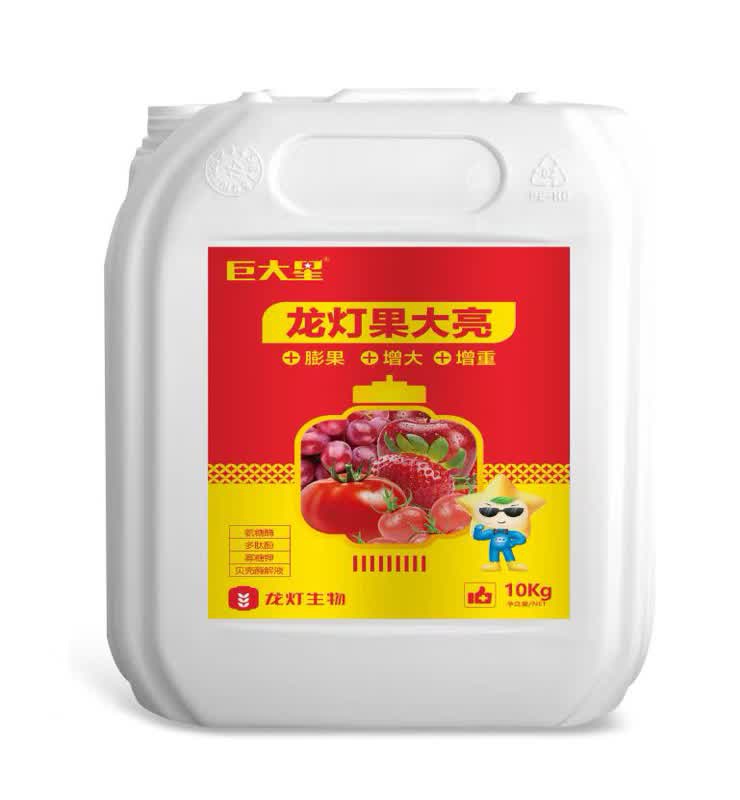果大亮